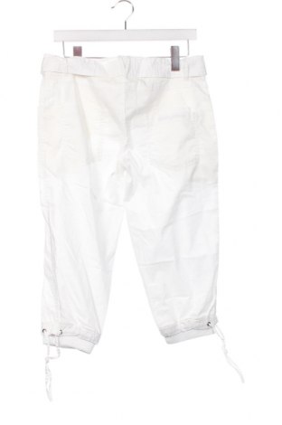 Damenhose Pepe Jeans, Größe M, Farbe Weiß, Preis € 12,04