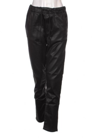 Γυναικείο παντελόνι Pepe Jeans, Μέγεθος M, Χρώμα Μαύρο, Τιμή 75,26 €
