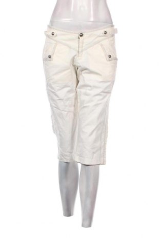 Damenhose Pepe Jeans, Größe M, Farbe Weiß, Preis 9,78 €