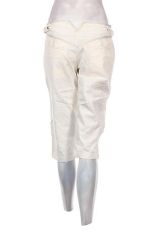 Damenhose Pepe Jeans, Größe M, Farbe Weiß, Preis 7,53 €