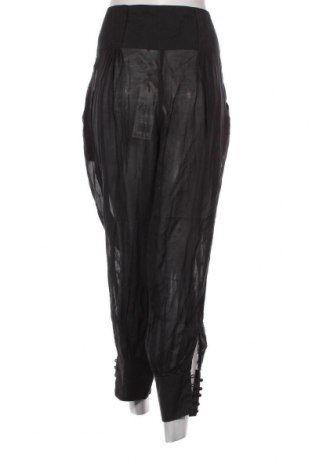 Дамски панталон Pepe Jeans, Размер S, Цвят Черен, Цена 20,44 лв.