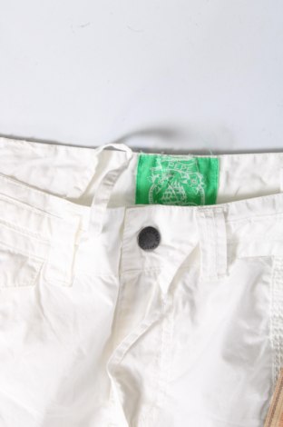 Damenhose Pepe Jeans, Größe L, Farbe Weiß, Preis 12,04 €