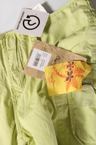 Damenhose Pepe Jeans, Größe M, Farbe Grün, Preis € 9,78