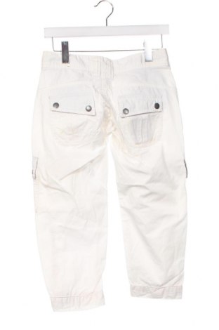 Dámské kalhoty  Pepe Jeans, Velikost S, Barva Bílá, Cena  423,00 Kč