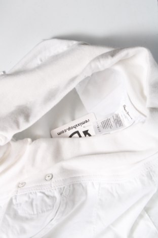 Γυναικείο παντελόνι Pepe Jeans, Μέγεθος S, Χρώμα Λευκό, Τιμή 15,80 €