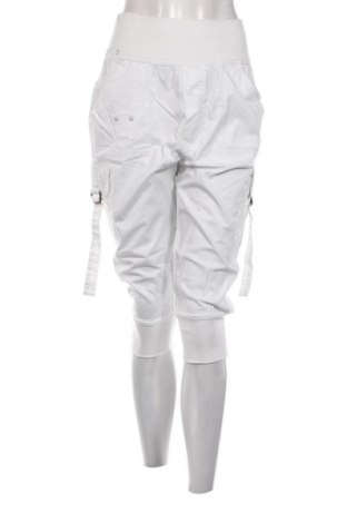 Dámské kalhoty  Pepe Jeans, Velikost S, Barva Bílá, Cena  254,00 Kč