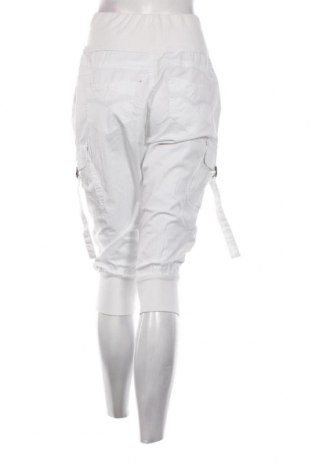 Γυναικείο παντελόνι Pepe Jeans, Μέγεθος S, Χρώμα Λευκό, Τιμή 15,80 €