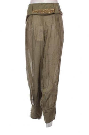 Damenhose Pepe Jeans, Größe M, Farbe Grün, Preis € 75,26