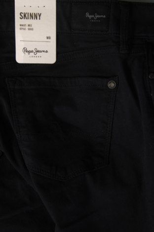 Dámské kalhoty  Pepe Jeans, Velikost S, Barva Černá, Cena  233,00 Kč