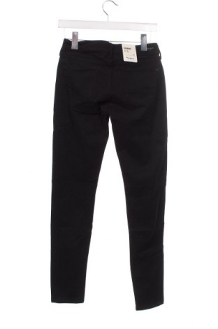 Pantaloni de femei Pepe Jeans, Mărime S, Culoare Negru, Preț 43,22 Lei