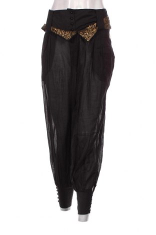 Damenhose Pepe Jeans, Größe S, Farbe Schwarz, Preis 9,78 €