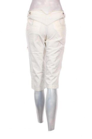 Dámské kalhoty  Pepe Jeans, Velikost M, Barva Bílá, Cena  254,00 Kč
