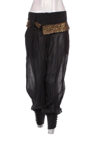 Damenhose Pepe Jeans, Größe M, Farbe Schwarz, Preis 10,54 €