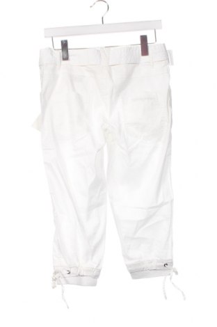 Dámské kalhoty  Pepe Jeans, Velikost S, Barva Bílá, Cena  339,00 Kč