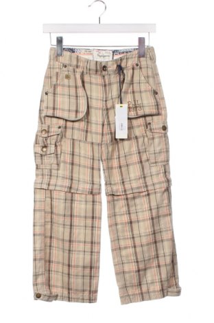 Γυναικείο παντελόνι Pepe Jeans, Μέγεθος S, Χρώμα Πολύχρωμο, Τιμή 17,31 €