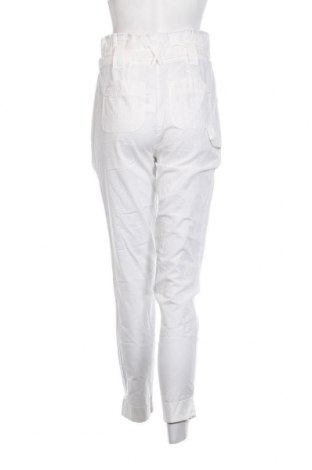 Damenhose Pepe Jeans, Größe S, Farbe Weiß, Preis 13,55 €