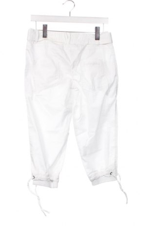 Pantaloni de femei Pepe Jeans, Mărime S, Culoare Alb, Preț 43,99 Lei