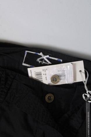 Damenhose Pepe Jeans, Größe M, Farbe Schwarz, Preis 9,03 €