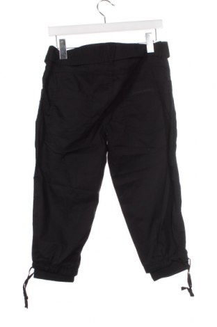 Pantaloni de femei Pepe Jeans, Mărime M, Culoare Negru, Preț 48,03 Lei