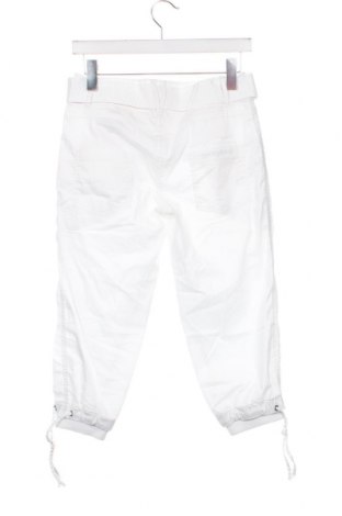 Dámské kalhoty  Pepe Jeans, Velikost XS, Barva Bílá, Cena  317,00 Kč