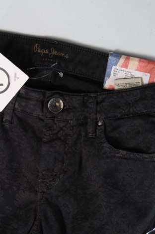 Dámske nohavice Pepe Jeans, Veľkosť S, Farba Čierna, Cena  8,28 €