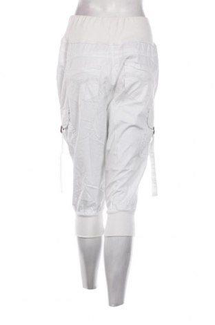 Dámské kalhoty  Pepe Jeans, Velikost M, Barva Bílá, Cena  444,00 Kč