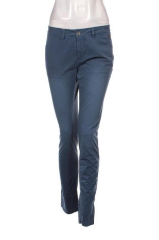 Damenhose Pepe Jeans, Größe M, Farbe Blau, Preis 22,58 €
