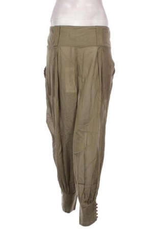 Damenhose Pepe Jeans, Größe M, Farbe Grün, Preis 75,26 €