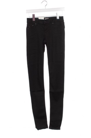 Γυναικείο παντελόνι Pepe Jeans, Μέγεθος XS, Χρώμα Μαύρο, Τιμή 12,79 €