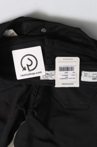 Dámské kalhoty  Pepe Jeans, Velikost S, Barva Černá, Cena  339,00 Kč