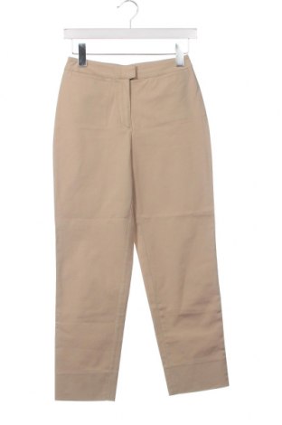 Pantaloni de femei Piazza Italia, Mărime XS, Culoare Bej, Preț 22,04 Lei