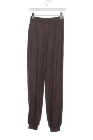 Pantaloni de femei Pieces, Mărime XS, Culoare Gri, Preț 51,51 Lei