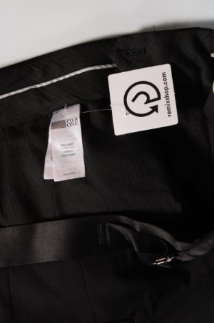 Γυναικείο παντελόνι Pier One, Μέγεθος XXL, Χρώμα Μαύρο, Τιμή 7,89 €