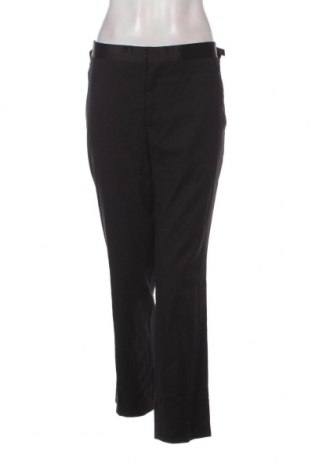 Дамски панталон Pier One, Размер XXL, Цвят Черен, Цена 7,25 лв.