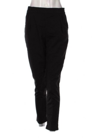 Γυναικείο παντελόνι Pimkie, Μέγεθος M, Χρώμα Μαύρο, Τιμή 3,77 €