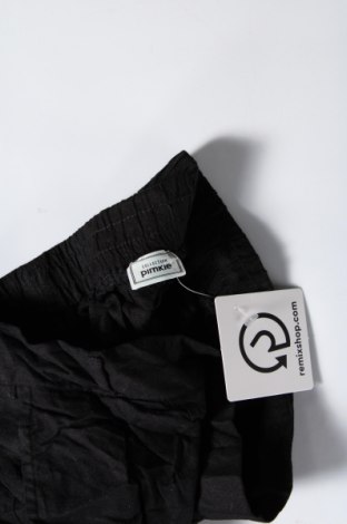 Γυναικείο παντελόνι Pimkie, Μέγεθος M, Χρώμα Μαύρο, Τιμή 2,33 €