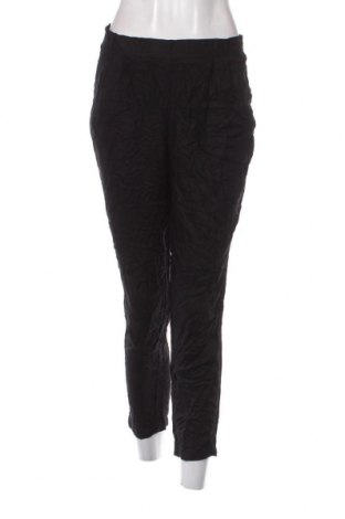 Pantaloni de femei Pimkie, Mărime M, Culoare Negru, Preț 11,45 Lei