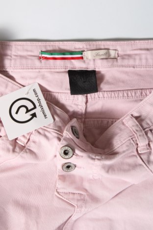 Dámské kalhoty  Please, Velikost S, Barva Růžová, Cena  164,00 Kč