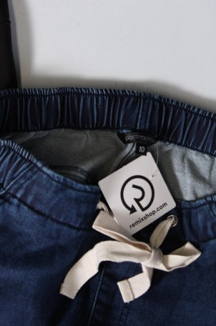 Γυναικείο παντελόνι Portmans, Μέγεθος M, Χρώμα Μπλέ, Τιμή 3,59 €