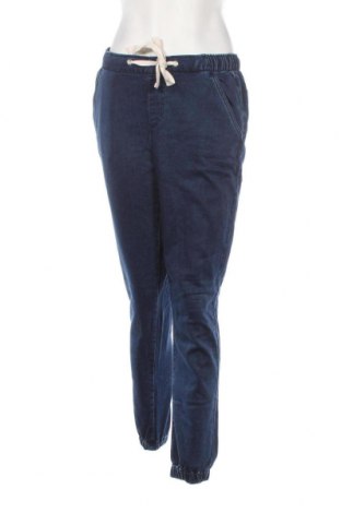 Pantaloni de femei Portmans, Mărime M, Culoare Albastru, Preț 95,39 Lei