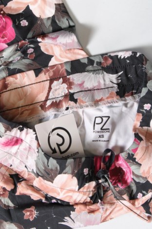 Γυναικείο παντελόνι Powerzone, Μέγεθος XS, Χρώμα Πολύχρωμο, Τιμή 3,41 €