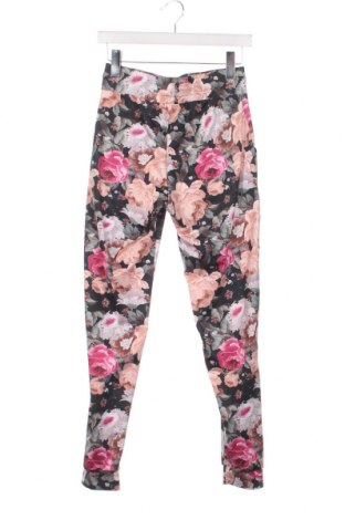 Γυναικείο παντελόνι Powerzone, Μέγεθος XS, Χρώμα Πολύχρωμο, Τιμή 3,41 €