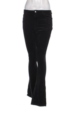 Γυναικείο παντελόνι Pretty Little Thing, Μέγεθος M, Χρώμα Μαύρο, Τιμή 2,87 €