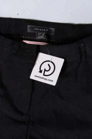 Dámské kalhoty  Primark, Velikost S, Barva Černá, Cena  92,00 Kč