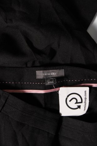 Γυναικείο παντελόνι Primark, Μέγεθος M, Χρώμα Μαύρο, Τιμή 2,51 €