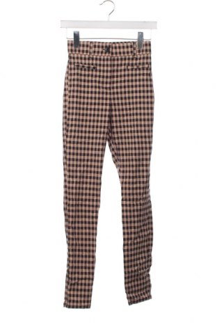 Дамски панталон Primark, Размер XS, Цвят Многоцветен, Цена 4,35 лв.