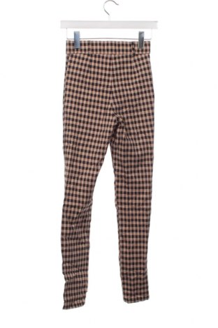 Γυναικείο παντελόνι Primark, Μέγεθος XS, Χρώμα Πολύχρωμο, Τιμή 2,33 €