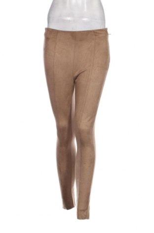 Γυναικείο παντελόνι Primark, Μέγεθος S, Χρώμα  Μπέζ, Τιμή 2,69 €