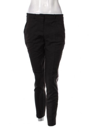 Pantaloni de femei Promod, Mărime M, Culoare Negru, Preț 18,12 Lei