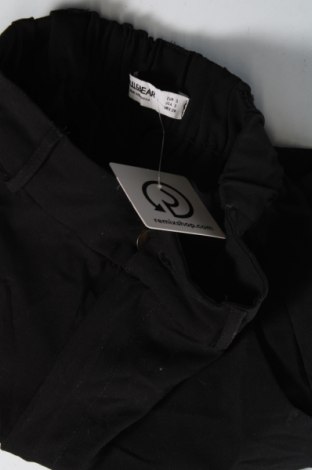 Γυναικείο παντελόνι Pull&Bear, Μέγεθος XS, Χρώμα Μαύρο, Τιμή 3,41 €
